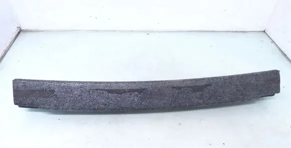 Seat Toledo II (1M) Front bumper foam support bar 1M0807251A
