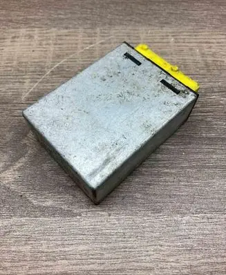 BMW Z3 E36 Immobilizer control unit/module 43787939 05393100 110187