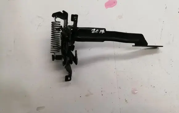 Toyota RAV 4 (XA40) Engine bonnet/hood lock/latch loop/hook 