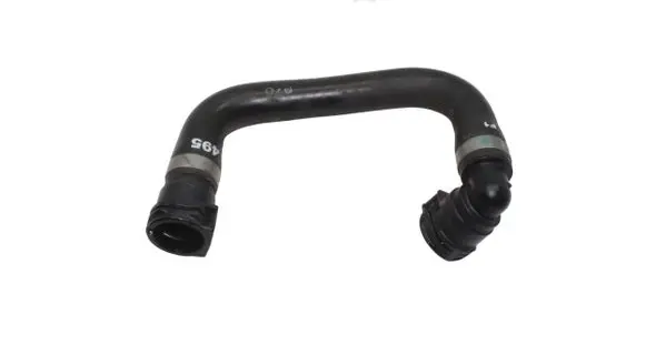 Opel Mokka B Engine coolant pipe/hose