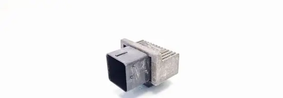 Citroen Berlingo Glow plug pre-heat relay 9640469680