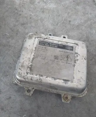 Nissan Qashqai+2 Headlight ballast module Xenon 5DV00961000