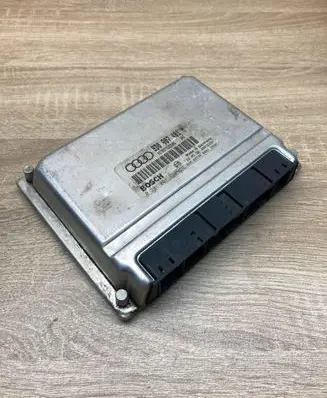 Audi A4 S4 B5 8D Engine control unit/module ECU 8D0907401H 0281001834