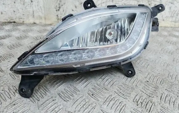 Hyundai i30 Front fog light 92201A61 92201A61L