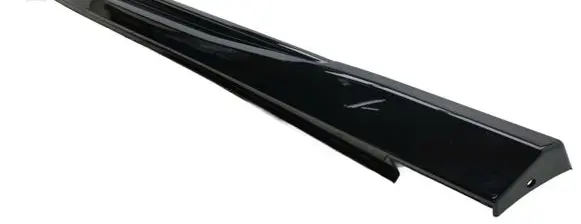 Volkswagen ID.7 Sill supporting ledge 14A853855C L041