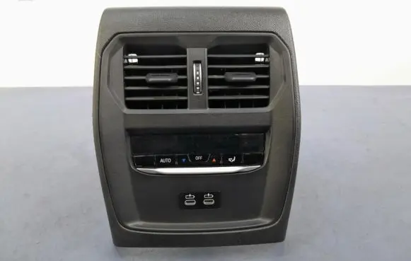 BMW 3 G20 G21 Climate control unit 9493012
