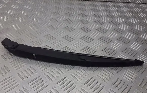 Mazda 5 Rear wiper blade arm 