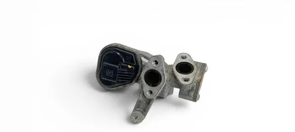 Hyundai Kona I EGR valve 2845003HA0 52439