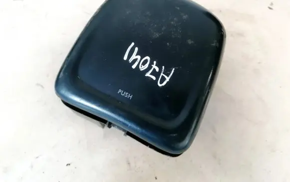 Volkswagen Sharan Car ashtray 7m0857961f