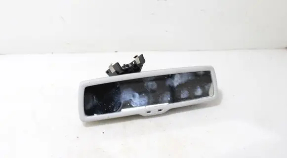 Volkswagen PASSAT B6 Rear view mirror (interior)