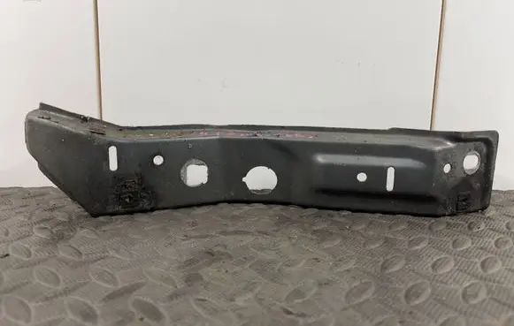 Audi A6 S6 C4 4A Side radiator support slam panel 