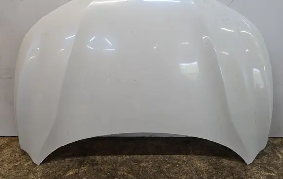 Nissan Qashqai Engine bonnet/hood HF01234VT 27090E953B