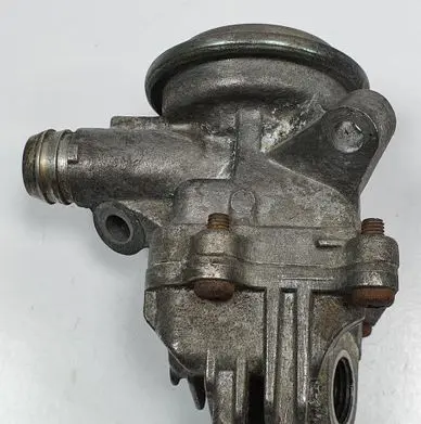 Jaguar XF X250 EGR valve A0021407160
