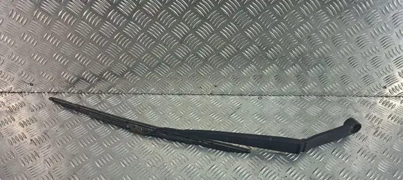 Windshield/front glass wiper blade