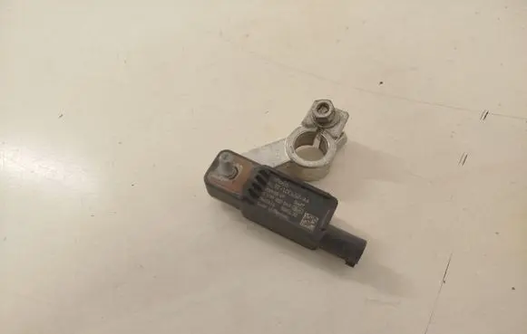 Ford F150 Battery control module KL3T10C652AA