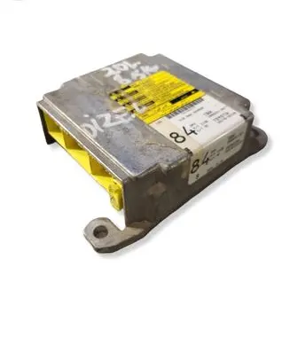 Toyota Avensis T250 Gearbox control unit/module 02T9004168 20TG29802
