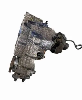 BMW X3 E83 Gearbox transfer box case 756784505
