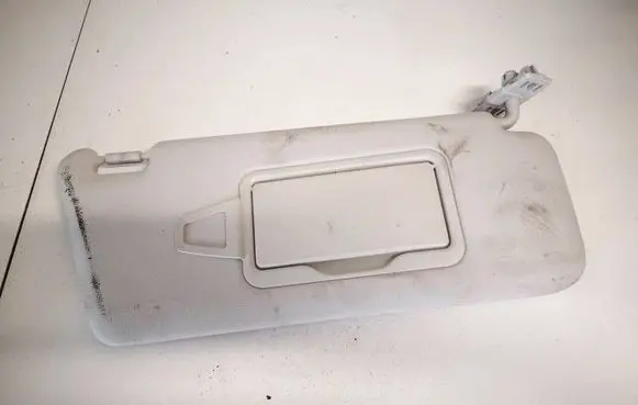 Mercedes-Benz A W169 Sun visor a1698100210