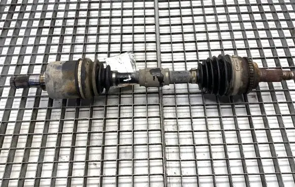 Mazda CX-7 Front driveshaft