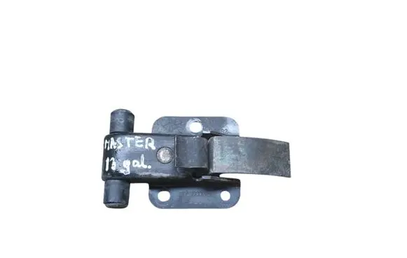 Renault Master III Loading door check strap stopper 824300006R