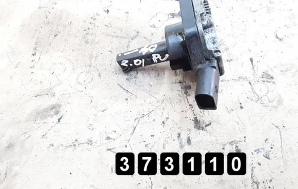 Skoda Superb B5 (3U) Camshaft speed sensor TEPALO LYGIO 2000PETROL 8V 1J0907660B