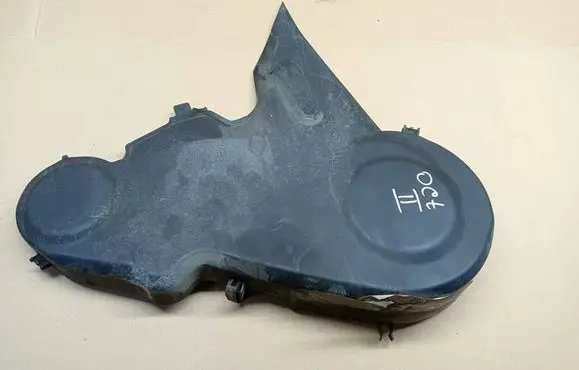 Skoda Octavia Mk2 (1Z) Timing belt guard (cover) 03L109107C