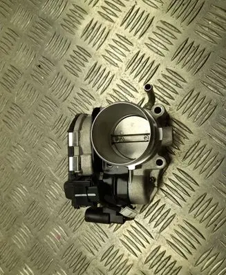 KIA Ceed Throttle body valve 3510003HA0