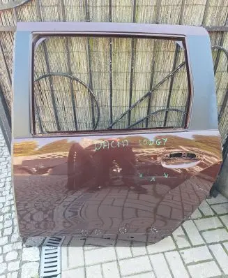Dacia Lodgy Rear door 821178086R