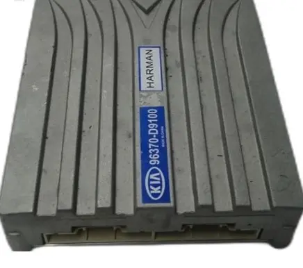 KIA Sportage Sound amplifier 96370D9100