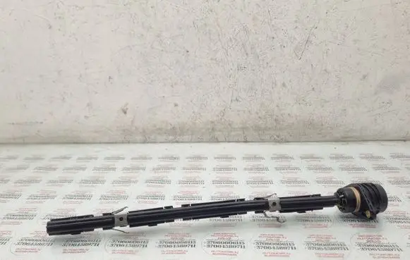 Audi A6 S6 C5 4B Fuel injector wires 038971803
