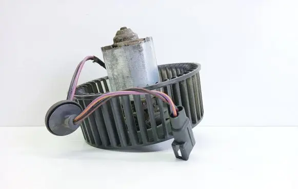 Ford Fiesta Heater fan/blower 0126002