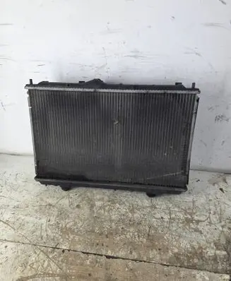 Mazda 6 Coolant radiator ETP8685 8125S4V4 ETP6605