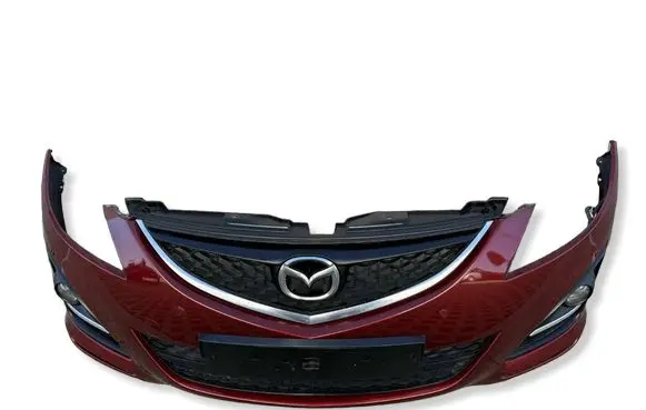 Mazda 6 Front bumper 