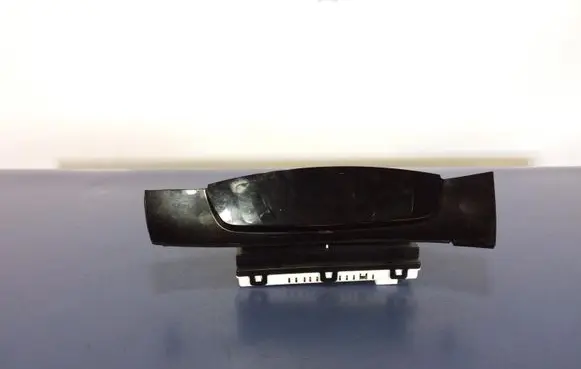 Honda Civic Speedometer (instrument cluster) HR0343504
