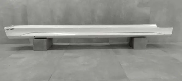Mercedes-Benz GLE W167 Sill A1676982301 A1676982401BM