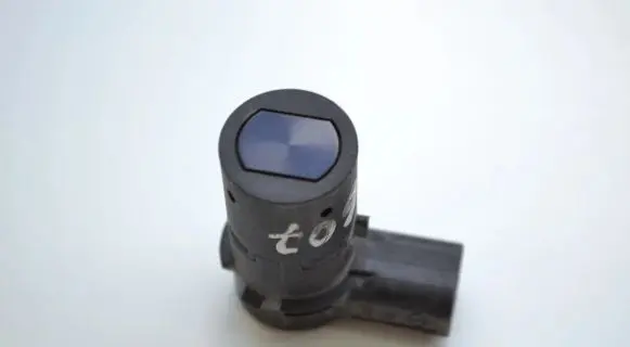 Peugeot 607 Parking PDC sensor NERAKODO
