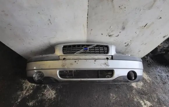Volvo S60 Front bumper