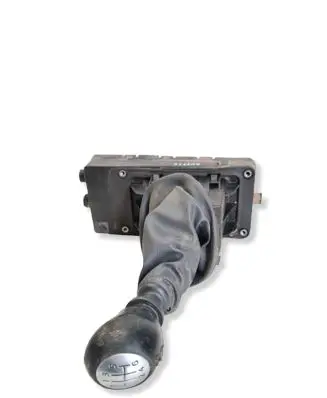 Dacia Duster II Gear shifter/selector 1000530750 G607