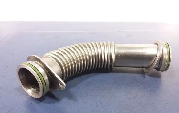 Audi A7 S7 4G Air intake hose/pipe 059145732A