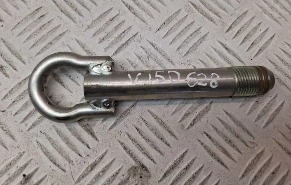 Toyota Verso Towing hook eye 5196005010