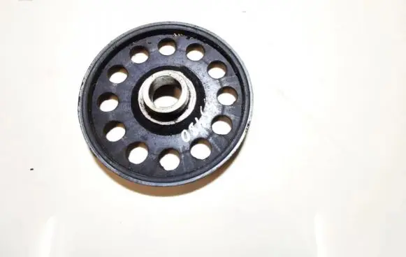 Mercedes-Benz A W168 Crankshaft pulley