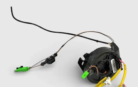 Cadillac Escalade Airbag slip ring squib (SRS ring) 15829093 15112676 15274877