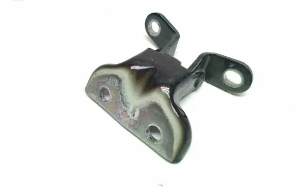 Rear door upper hinge