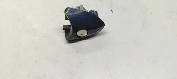 Mercedes-Benz C W204 Coupe door lock (next to the handle) 