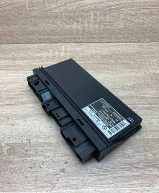 BMW 5 E60 E61 Comfort/convenience module 9136040 5WK49110