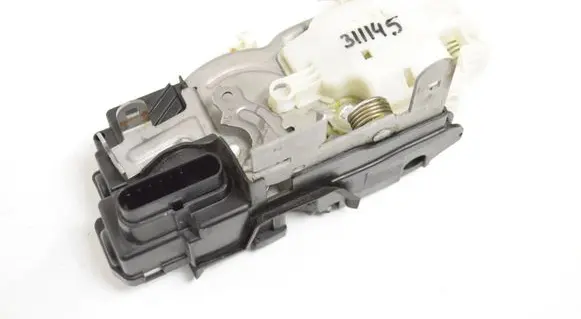 Mercedes-Benz GLA W156 X156 Coupe door lock (next to the handle) 31301425