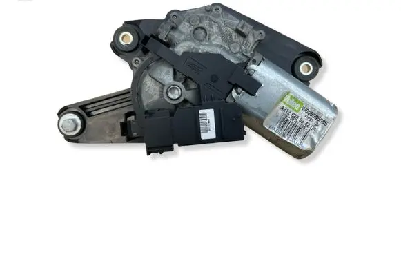 Mercedes-Benz E W212 Rear window wiper motor A2128200342