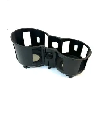 BMW X5 E53 Cup holder 107844S06