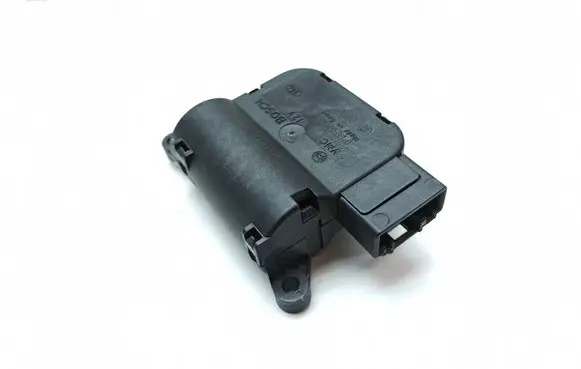 Mercedes-Benz Vito Viano W639 Air flap motor/actuator 0132801332