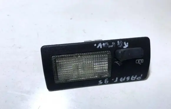 Volkswagen PASSAT B4 Rear seat light 357947291 ulo7210117